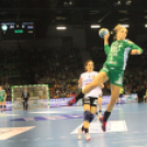 2018.11.17.Győri Audi ETO KC-Podravka Vegeta BL kézilabda mérkőzés Fotók:árpika 