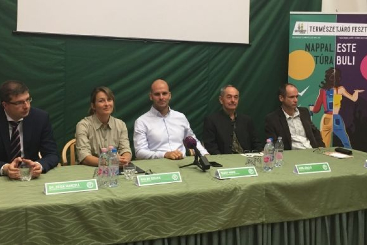 Este bulizás, nappal túra vár a Dunakanyarban 