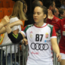 2019.07.16.Kézilabda Női U19-es EB Magyarország-Norvégia