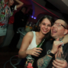 Club Neo (Győr) - Newik 33th Birthday Party - 2014. április 12. (szombat)