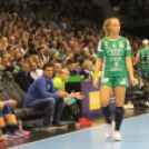 2018.03.10 Győri Audi ETO KC-RK Krim Ljubljana női BL kézilabda Fotók:árpika 