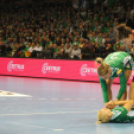 2019.01.26.Győri Audi ETO KC-CSM Bucaresti női BL kézilabda mérkőzés