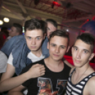 Mundo - Resident's Night 2014.05.24. (szombat)