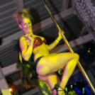 Club Mundo -  Muzzaik 2013.07.06. (szombat) (Fotók: Mundo)