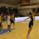 2013.02.22 Hat-Agra Uni Győr-Fenerbahce Euroliga női kosárlabda Fotók:árpika