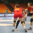 2019.07.11.Kézilabda Női U19-es EB Magyarország-Montenegro és a megnyitó