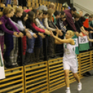 2013.01.17 Hat Agro Uni Győr-C.B.Rivas Ecopolis Madrid Euroliga Női kosárlabda(2) fotók:árpika