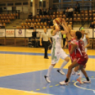 2013.04.06 Szombat Hat-Agro Uni Győr-Dksk Miskolc női kosárlabda fotók.árpika