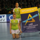 2019.02.09. Győri Audi ETO KC -Viper Kristiansand Női BL mérkőzés 