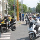 2015.05.09. Motoros Felvonulás Győr Fotók:árpika