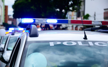 Közúti balesetek, bűncselekmények, illegális bevándorlók 