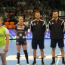 2019.04.20.Győri Audi ETO KC-Kisvárda KC női kézilabda bajnoki mérkőzés 