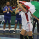 2019.07.21.Kézilabda Női U19-es EB Döntő Magyarország-Hollandia és záróünnepség