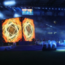 2017.07.23. EYOF megnyitó ünnepség Fotók:árpika 