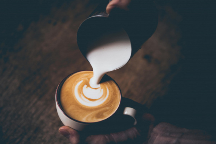 Kóstoltad már borral a kávét? Úgy is finom?