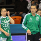 2020.03.07. Győri Audi ETO KC -SCM Ramnicu Valcea Női kézilabda BL mérkőzés Fotók:árpika