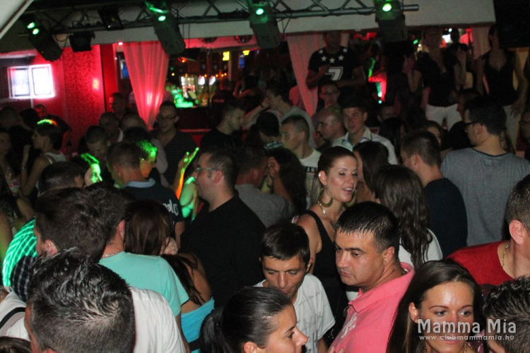 2014.08.02.Szombati Házibuli Dj:Balage Fotók:árpika