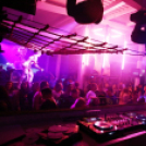 Club Mundo -  House Classic w/ Sterbinszky   Newl 2013.06.15. (szombat)