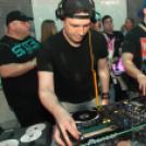 Club Neo (Győr) - Bárány Attila, Katapult DJ feat. Szasza, Basics, Alex - 2014. április 5. (szombat)