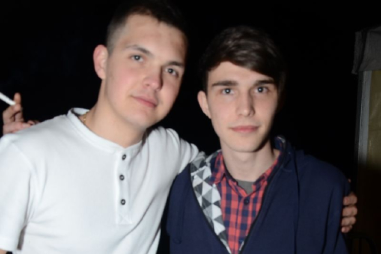 2013.04.12.Péntek Banhof Fotók:adrián