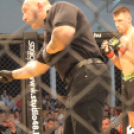 2015.05.09. Profi MMA Gála fotók:árpika