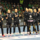 2019.02.09. Győri Audi ETO KC -Viper Kristiansand Női BL mérkőzés 