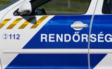 Négy autó ütközött Sopron határában