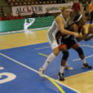 2013.03.17 Hat-Agro Uni Győr-MBK Ruzomberok női kosárlabda Fotók:árpika