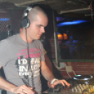 2013.07.31.Szerda Banhof Lapos Tom Symon,Marcee,Slim,Milán Video Disco Fotók:árpika