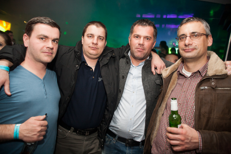 Club Neo 2013.02.01.