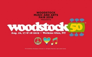 Lemondták a Woodstock 50 jubileumi fesztivált