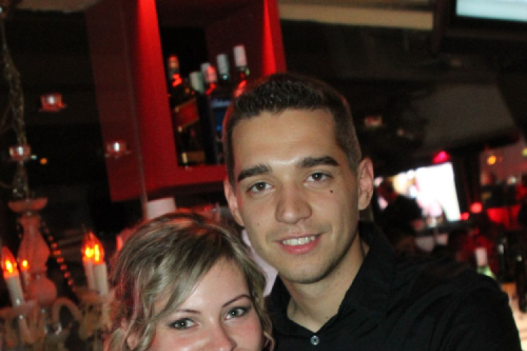 2014.05.23 Mamma Mia Ballantine's Brazil Night Dj:Ice Fotók:árpika