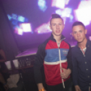 Club Vertigo - LET'S DRINK 2015.10.24. (szombat) (Fotók: MikeD.)