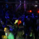 Egy belépő, két zenei stílus