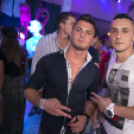 Mundo - Chris Lake & Andro 2014.07.19. (szombat)