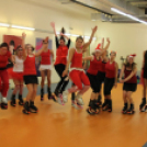 2013.12.06.Péntek Mikulás Kangoo Party fotók:árpika