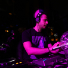 Vertigo @ The Etiket / Hungarian Dj Allstars 2014.03.14. (Péntek) (Fotók Vertigo)