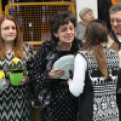 2020.01.18 VI.Varga András női kézilabda emléktorna Öttevény Fotók:árpika 