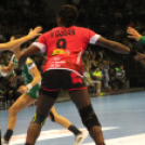 2017.11.17.Győri Audi Eto Kc- Brest Breategne női Bl Kézilabda mérkőzés Fotók:árpika