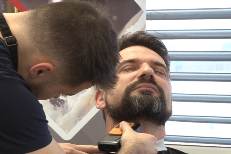 Movember az Alprosysnál