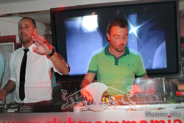 2014.08.23. Szombati Házibuli Dj:Balage fotók:árpika