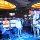 2016.10.22. Casino Win Győr Opening Party fotók:árpika 