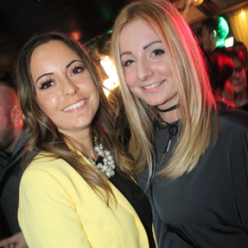 2017.01.07. Mamma Mia Video Disco Dj Hubik Fotók:árpika 