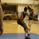 2013.01.31 Hat-Agro Uni Győr- Bourges Basket Euroliga női kosárlabda Fotók:árpika