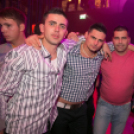 Club Vertigo -  Muzzaik 2013.12.07. (szombat)