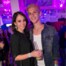 Club Mundo -  The Closing 2013.09.28. (szombat)