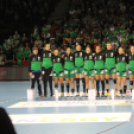 2017.11.17.Győri Audi Eto Kc- Brest Breategne női Bl Kézilabda mérkőzés Fotók:árpika