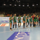 2018.02.26 Győri Audi ETO KC- Csm Bukuresti női BL kézilabda Fotók:árpika 