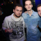 Vertigo @ New Years Eve 2014.12.31. (Szerda) (Fotók Vertigo)