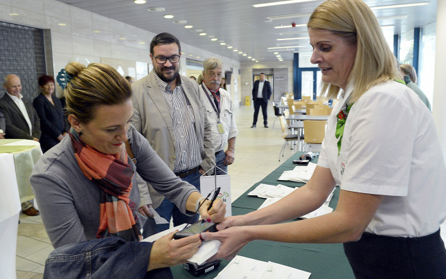 Új korszakát kezdi a postai szolgáltatás